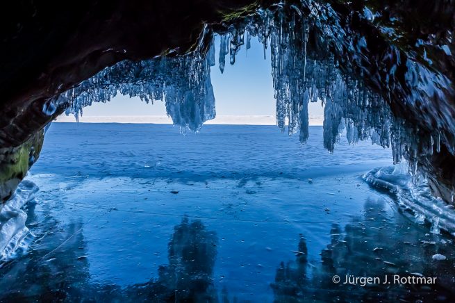 Russland | Sibirien | Baikalsee | Olkhon Island
