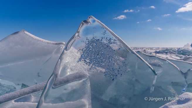 Russland | Sibirien | Baikalsee | Olkhon Island