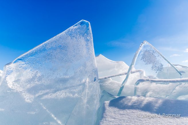 Russland | Sibirien | Baikalsee | Olkhon Island