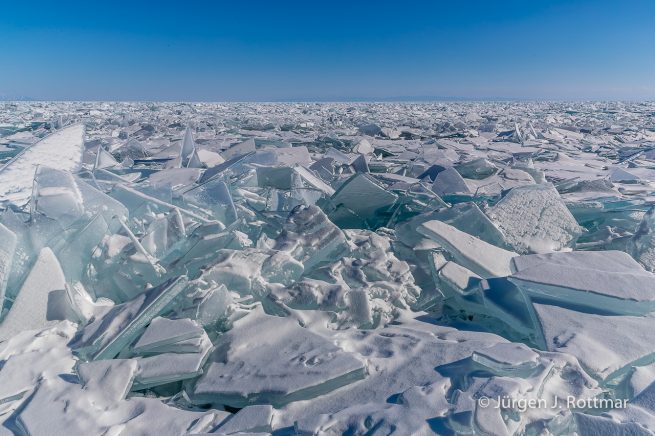 Russland | Sibirien | Baikalsee | Olkhon Island