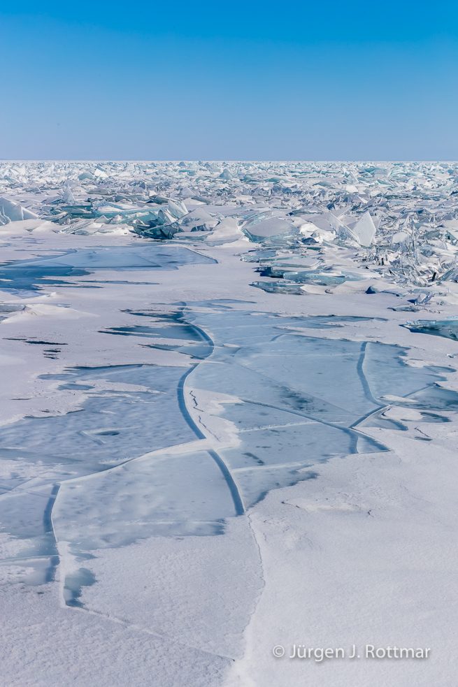 Russland | Sibirien | Baikalsee | Olkhon Island