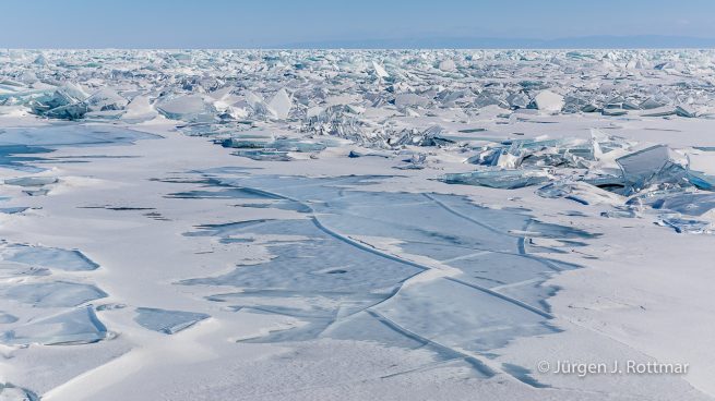 Russland | Sibirien | Baikalsee | Olkhon Island