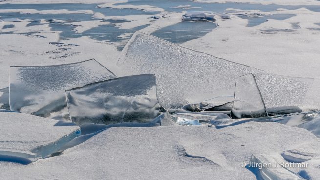 Russland | Sibirien | Baikalsee | Olkhon Island