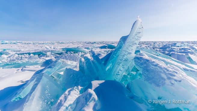 Russland | Sibirien | Baikalsee | Olkhon Island