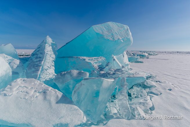 Russland | Sibirien | Baikalsee | Olkhon Island