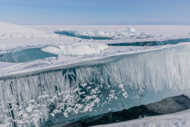 Russland | Sibirien | Baikalsee | Olkhon Island