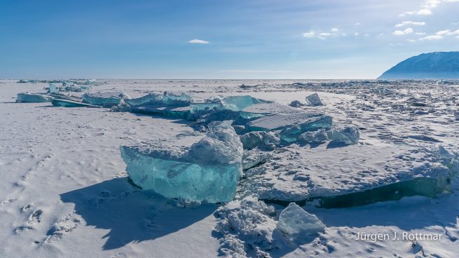 Russland | Sibirien | Baikalsee | Olkhon Island