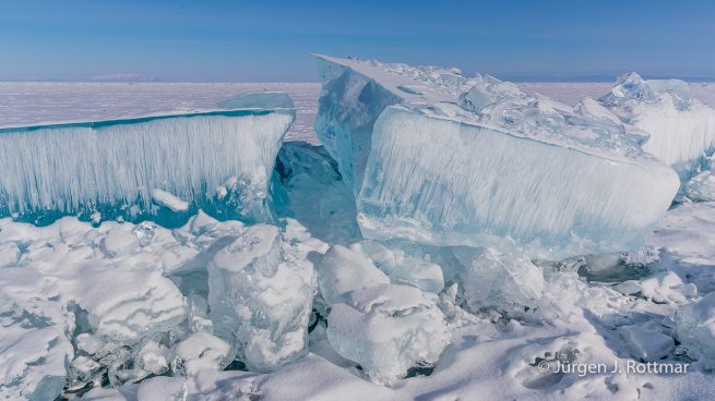 Russland | Sibirien | Baikalsee | Olkhon Island