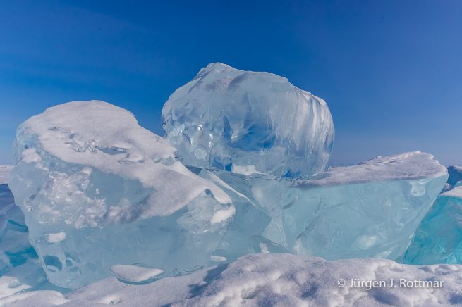 Russland | Sibirien | Baikalsee | Olkhon Island