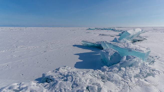 Russland | Sibirien | Baikalsee | Olkhon Island