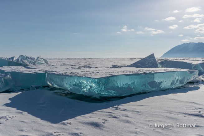 Russland | Sibirien | Baikalsee | Olkhon Island