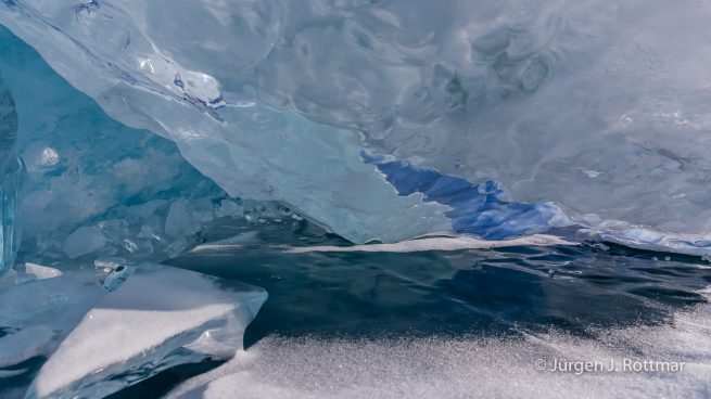 Russland | Sibirien | Baikalsee | Olkhon Island