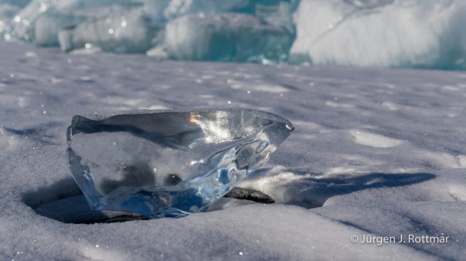 Russland | Sibirien | Baikalsee | Olkhon Island