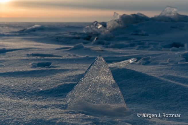 Russland | Sibirien | Baikalsee | Olkhon Island