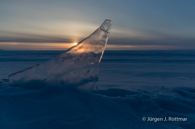 Russland | Sibirien | Baikalsee | Olkhon Island