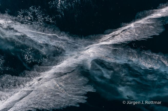 Russland | Sibirien | Baikalsee | Schwarzeis