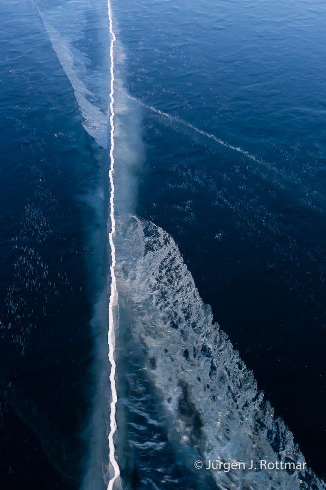 Russland | Sibirien | Baikalsee | Schwarzeis