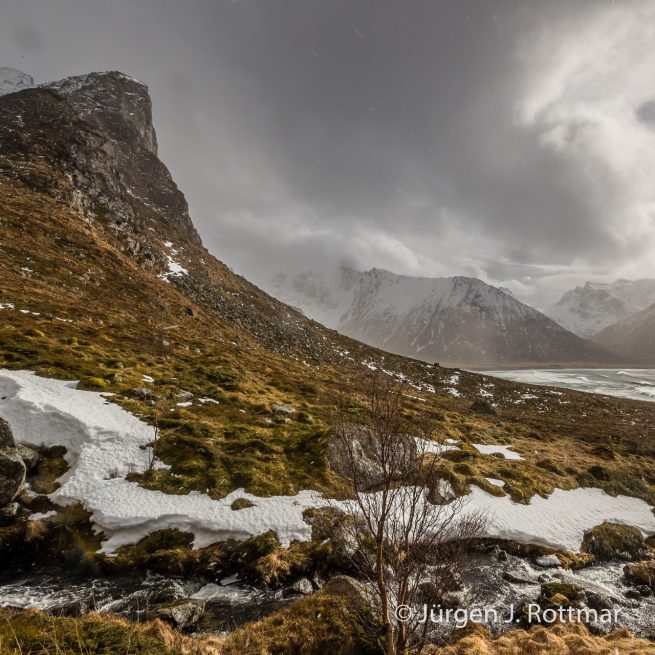 Norwegen | Lofoten | Eggum