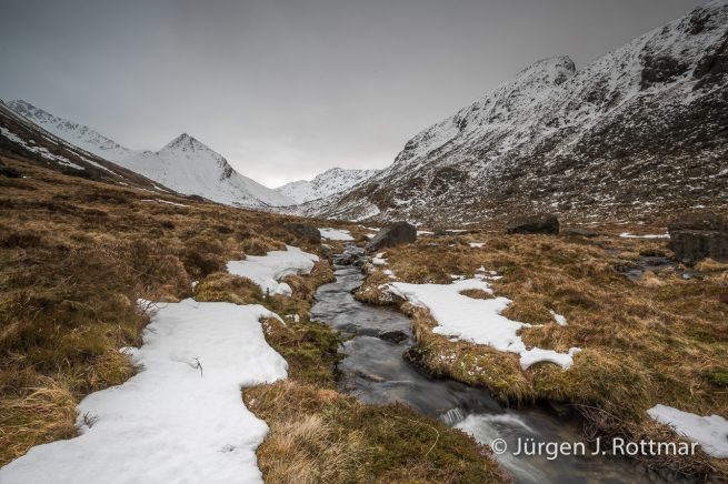 Norwegen | Lofoten | Eggum