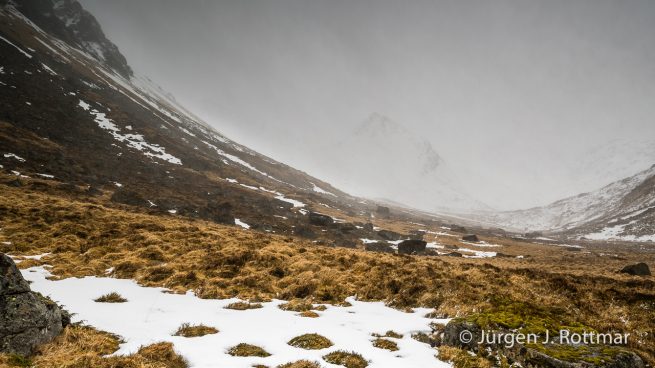 Norwegen | Lofoten | Eggum
