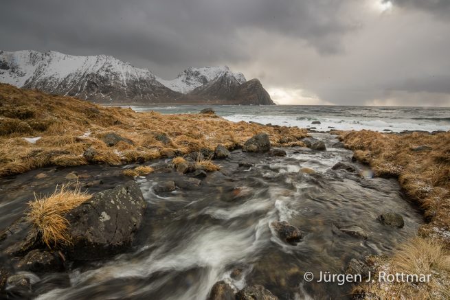 Norwegen | Lofoten | Eggum