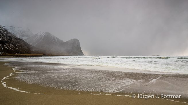 Norwegen | Lofoten | Eggum