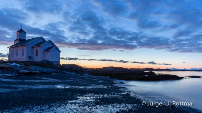 Norwegen | Lofoten | Gimsøysand