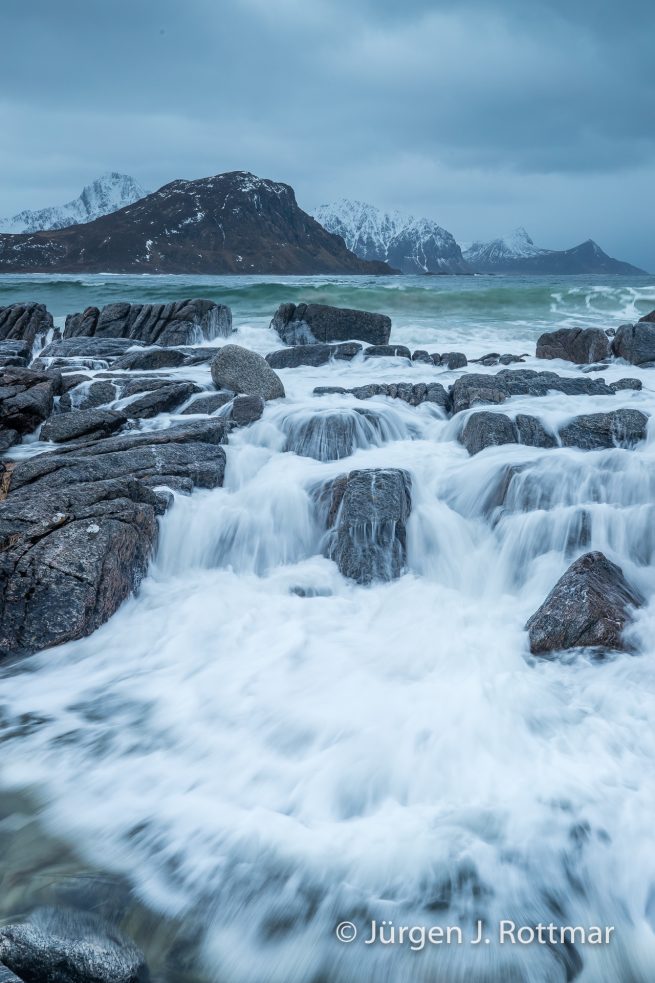Norwegen | Lofoten | Haukland
