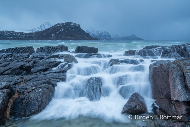 Norwegen | Lofoten | Haukland