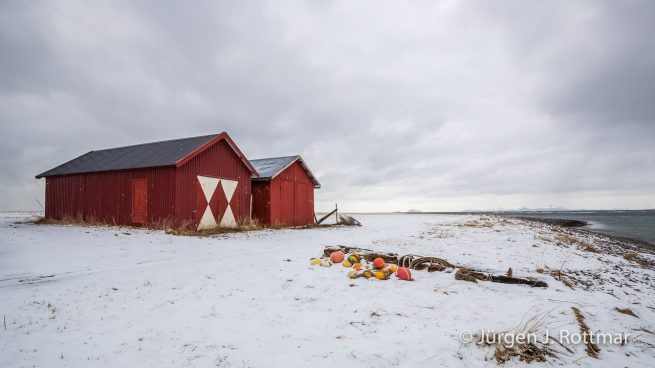 Norwegen | Lofoten | Laukvik