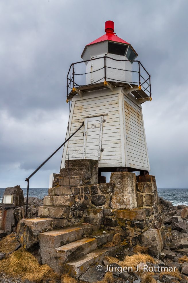 Norwegen | Lofoten | Laukvik