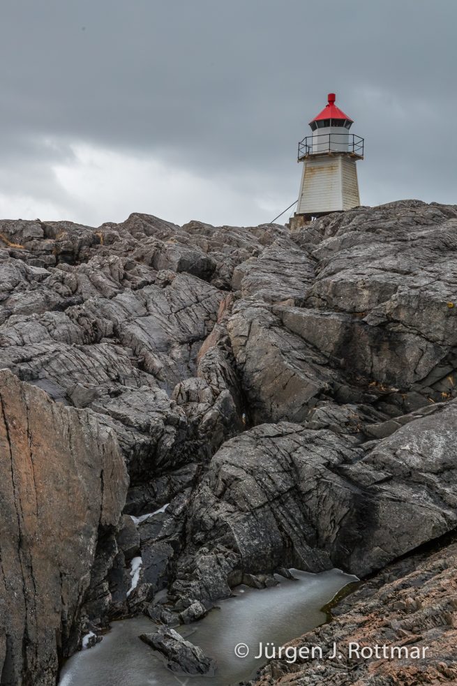 Norwegen | Lofoten | Laukvik