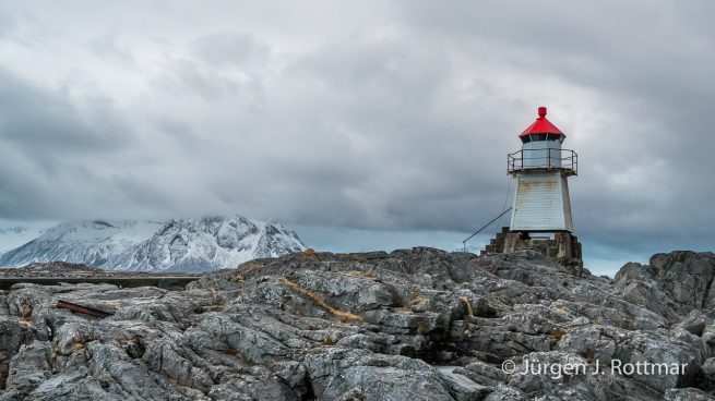 Norwegen | Lofoten | Laukvik