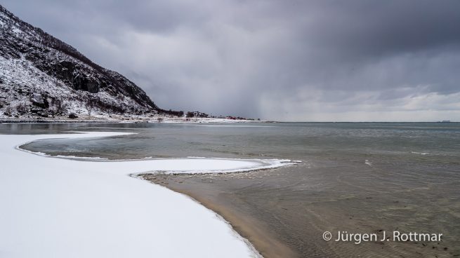 Norwegen | Lofoten | Laupstad