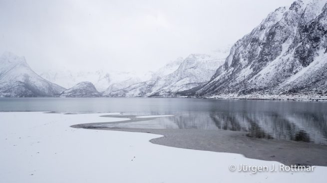 Norwegen | Lofoten | Laupstad
