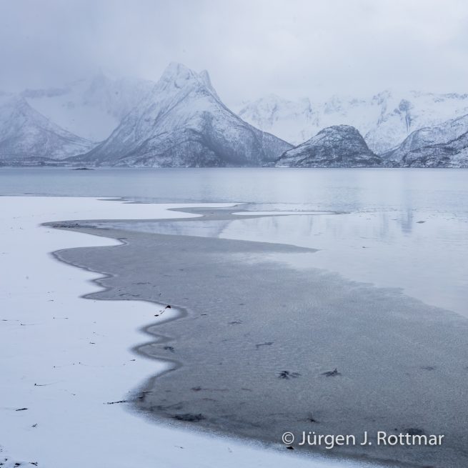 Norwegen | Lofoten | Laupstad
