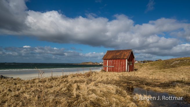 Norwegen | Lofoten | Ramberg