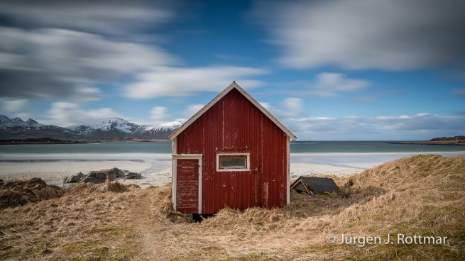Norwegen | Lofoten | Ramberg