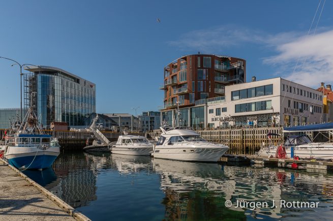 Norwegen | Lofoten | Svolvær