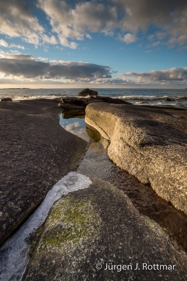 Norwegen | Lofoten | Utakleiv