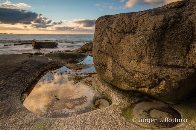 Norwegen | Lofoten | Utakleiv