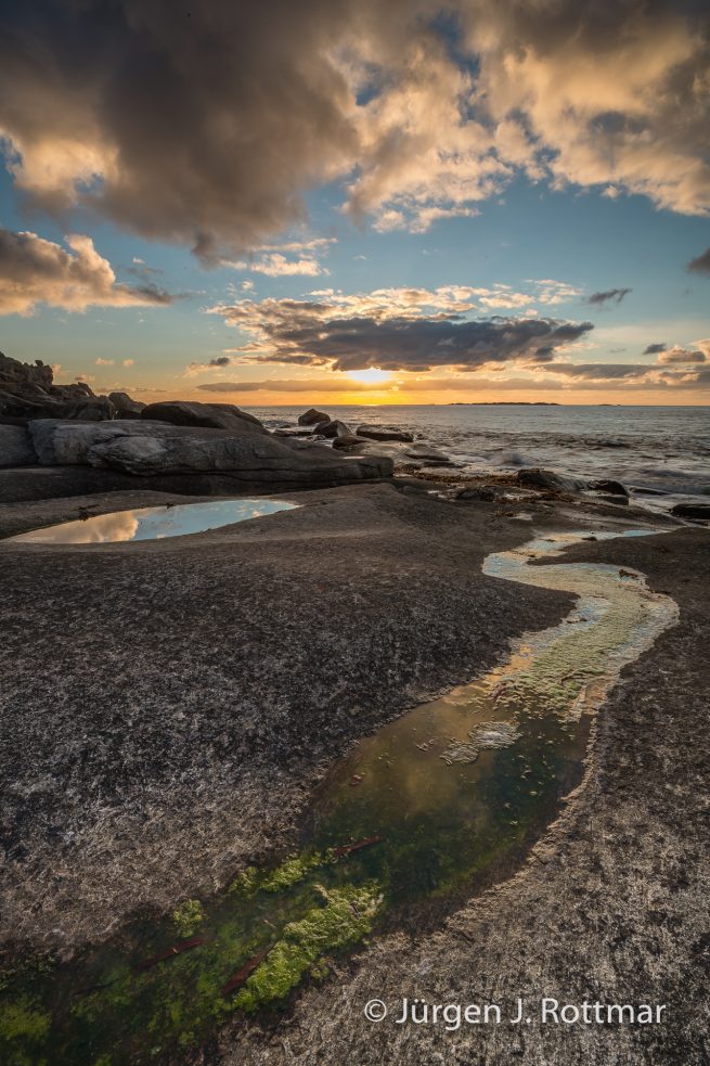 Norwegen | Lofoten | Utakleiv