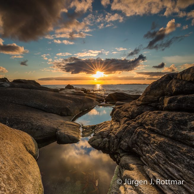 Norwegen | Lofoten | Utakleiv