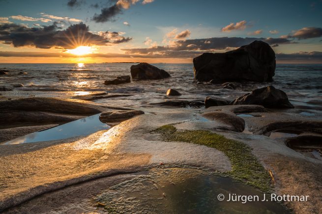 Norwegen | Lofoten | Utakleiv