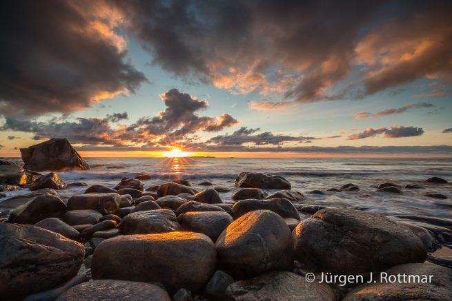 Norwegen | Lofoten | Utakleiv