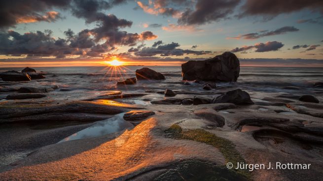 Norwegen | Lofoten | Utakleiv