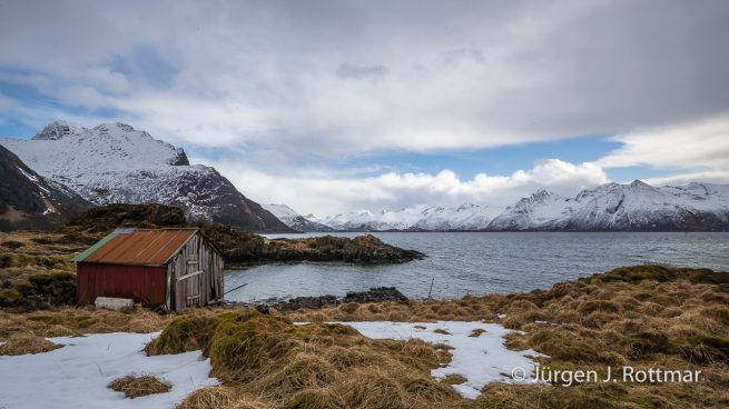 Norwegen | Lofoten | Valberg