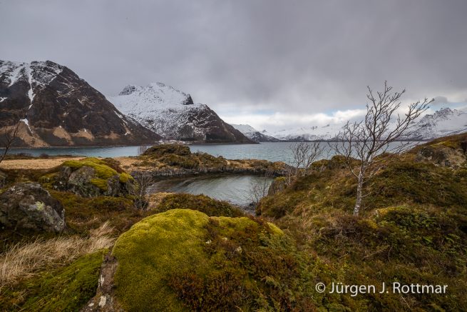 Norwegen | Lofoten | Valberg