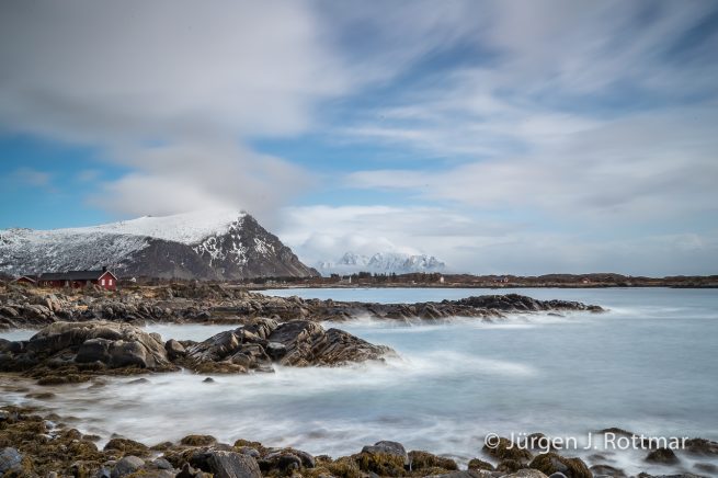 Norwegen | Lofoten | Valberg