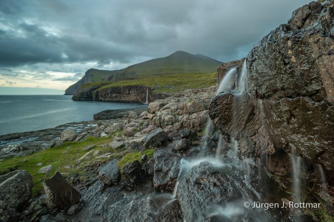 Färöer Inseln | Eiði
